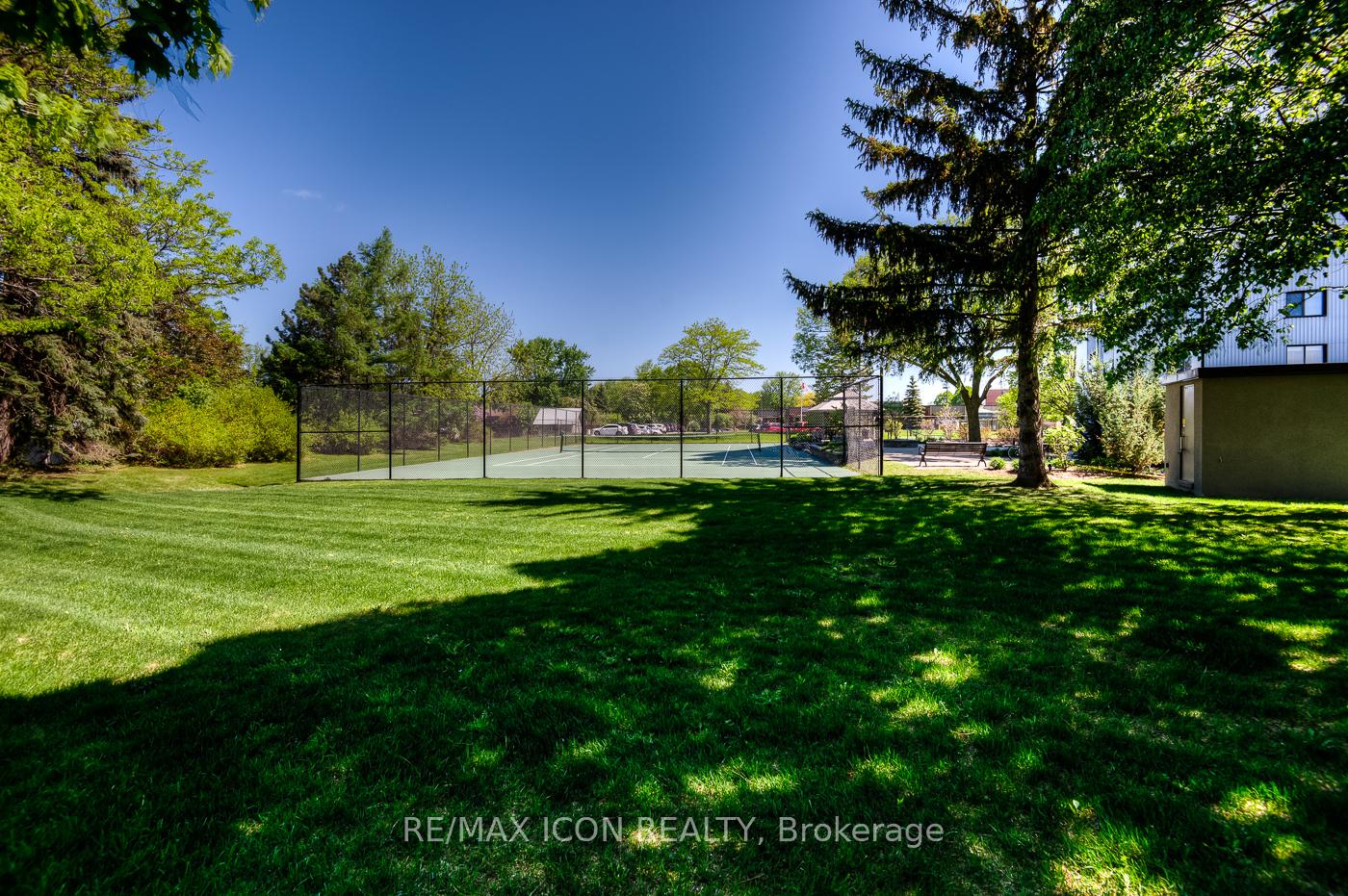 Photo 41 of Unit 405, 250 Glenridge Drive, Waterloo, Lincoln Village — HOMEH