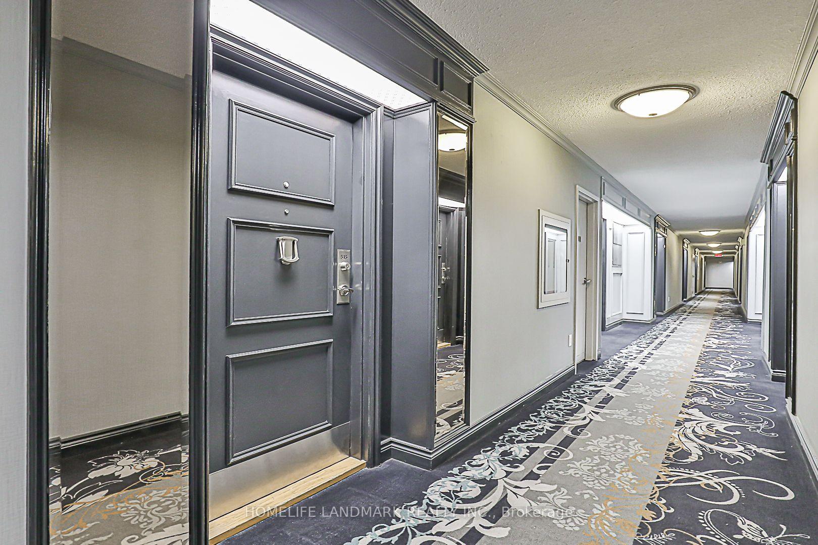 Photo 26 of Unit 515, 55 Austin Drive, Markham, Markville — HOMEH