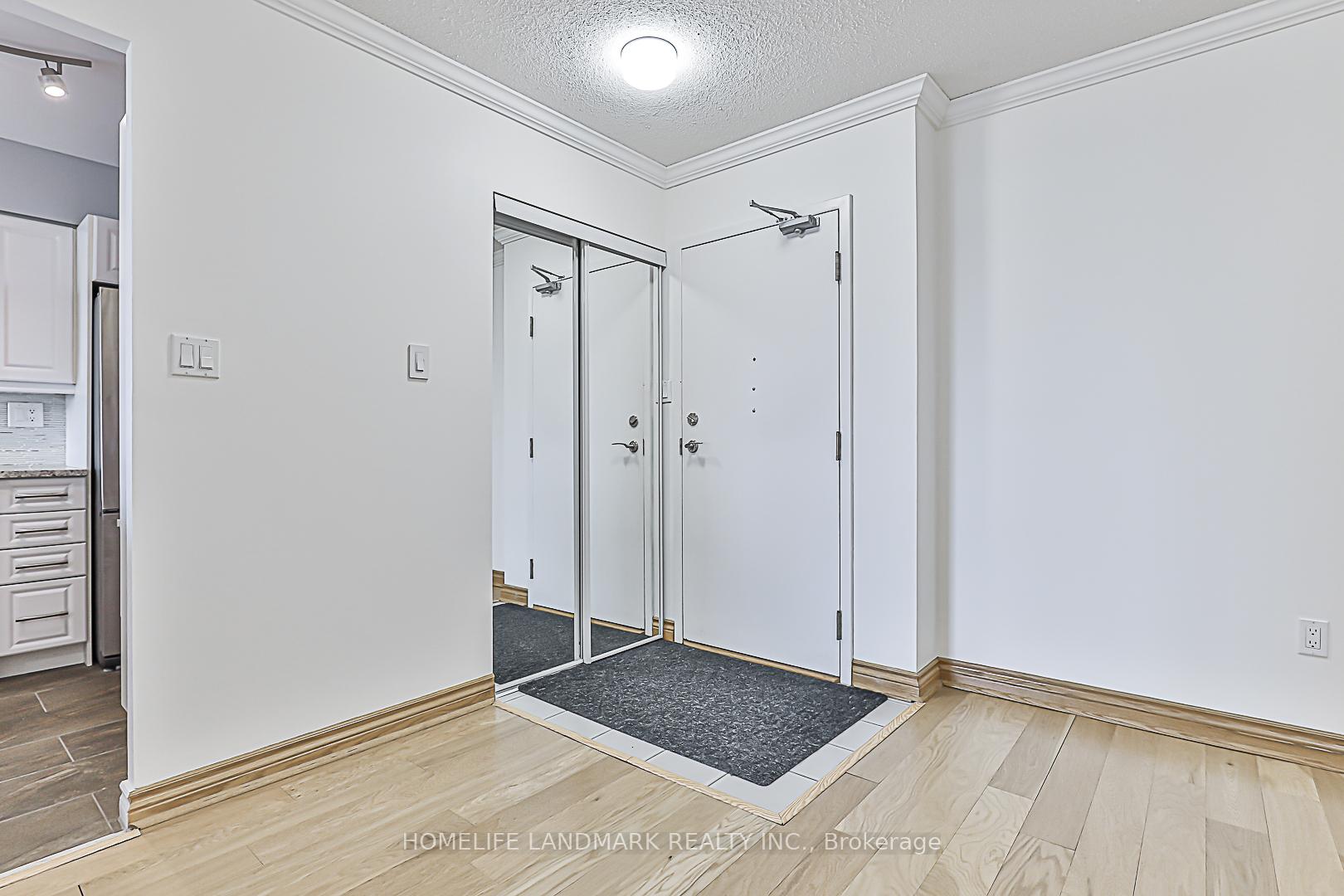 Photo 27 of Unit 515, 55 Austin Drive, Markham, Markville — HOMEH