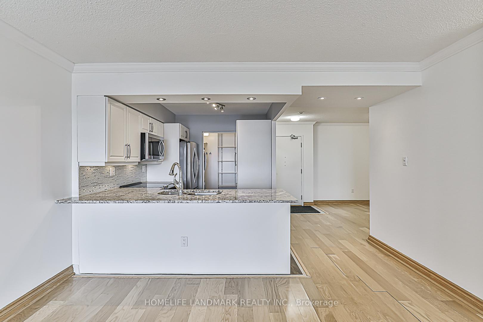 Photo 32 of Unit 515, 55 Austin Drive, Markham, Markville — HOMEH
