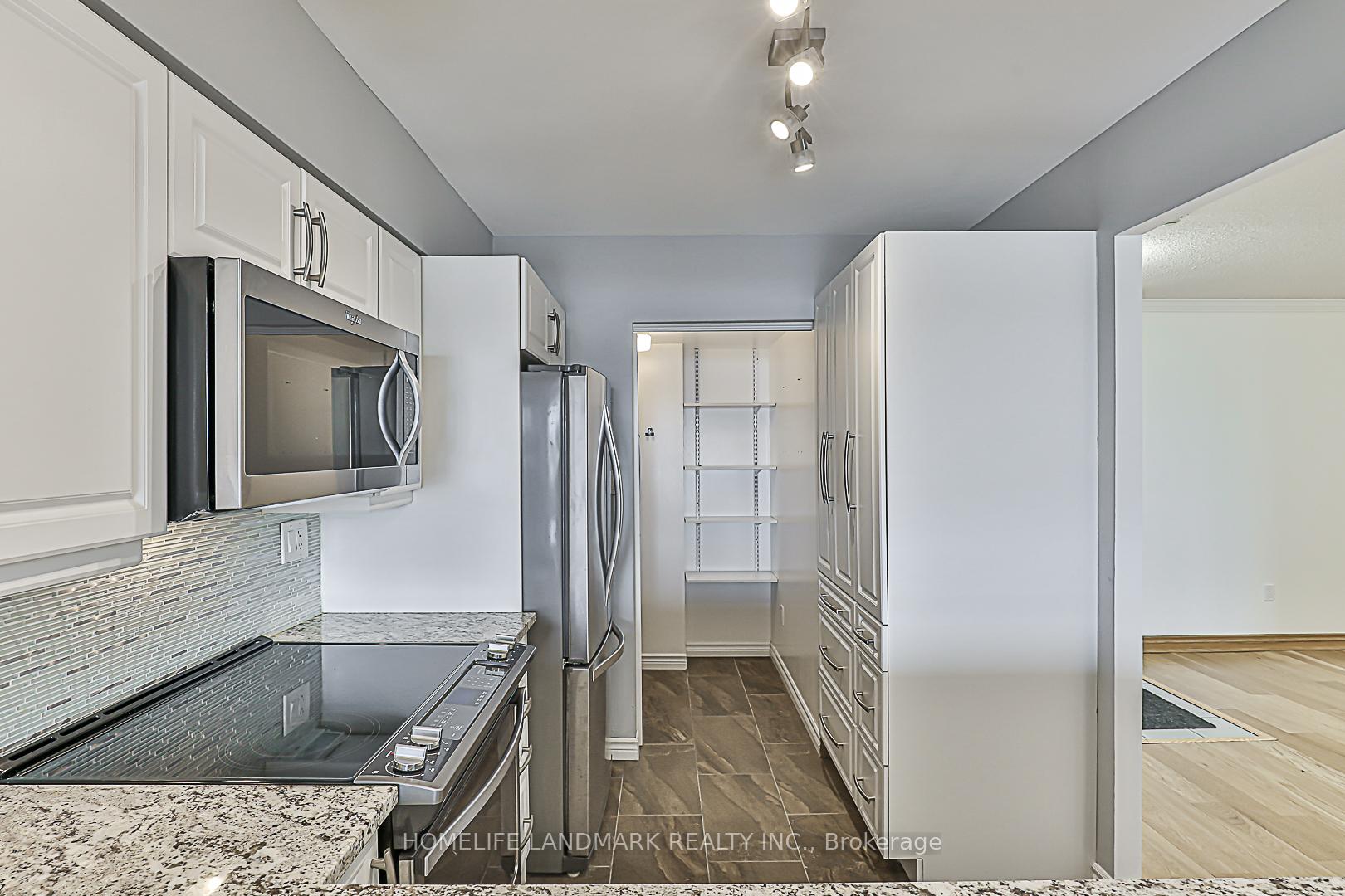 Photo 34 of Unit 515, 55 Austin Drive, Markham, Markville — HOMEH