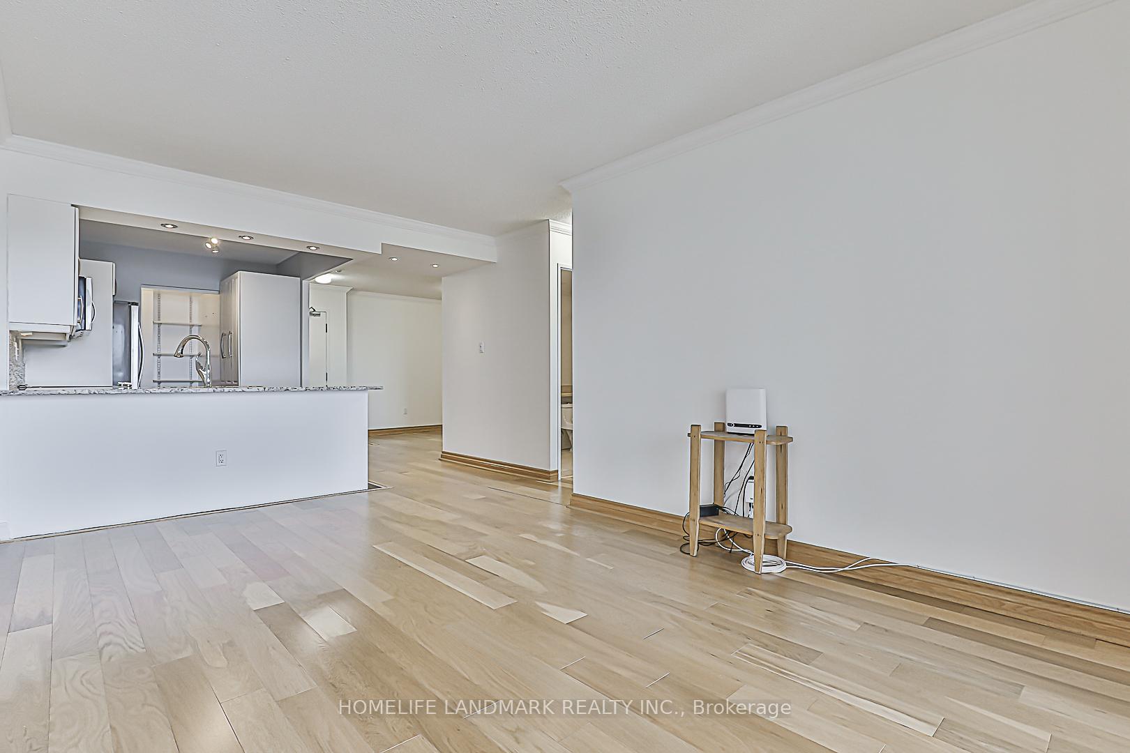 Photo 37 of Unit 515, 55 Austin Drive, Markham, Markville — HOMEH