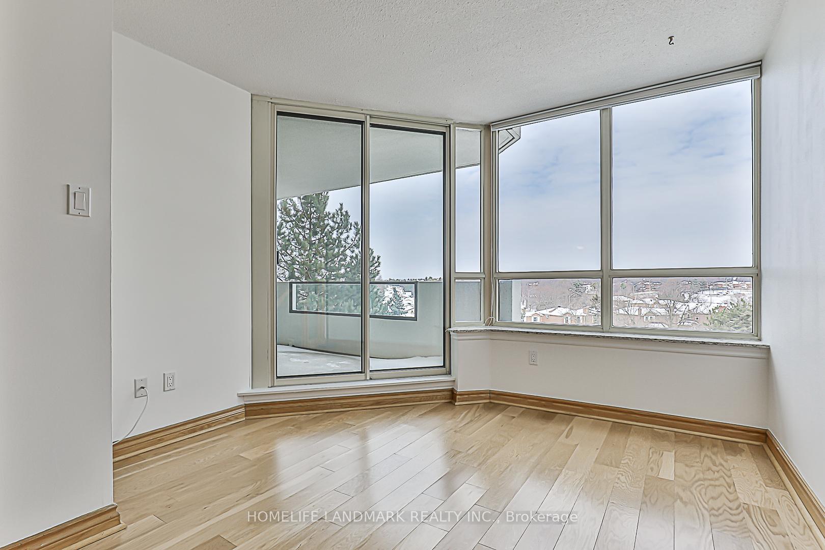 Photo 39 of Unit 515, 55 Austin Drive, Markham, Markville — HOMEH