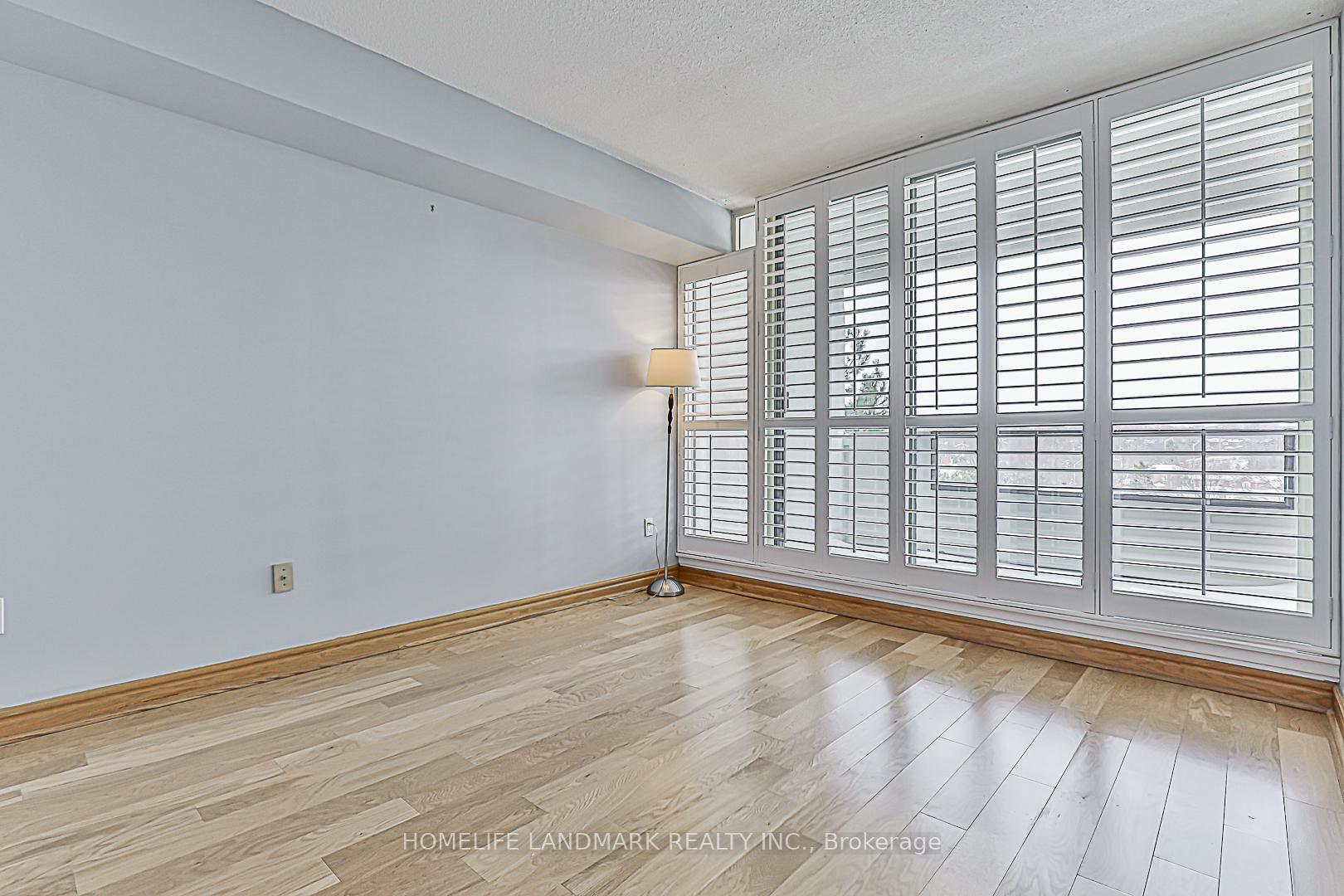Photo 40 of Unit 515, 55 Austin Drive, Markham, Markville — HOMEH