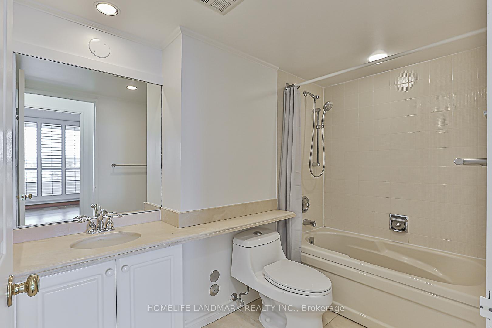 Photo 44 of Unit 515, 55 Austin Drive, Markham, Markville — HOMEH