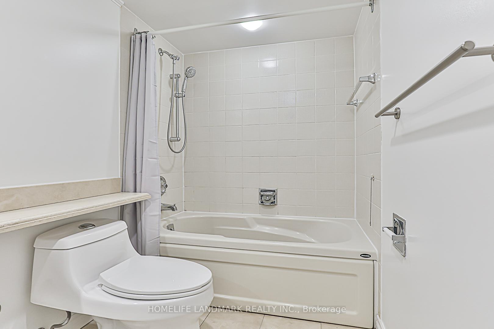 Photo 45 of Unit 515, 55 Austin Drive, Markham, Markville — HOMEH