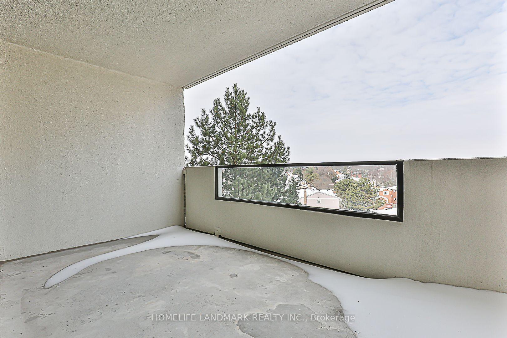 Photo 47 of Unit 515, 55 Austin Drive, Markham, Markville — HOMEH
