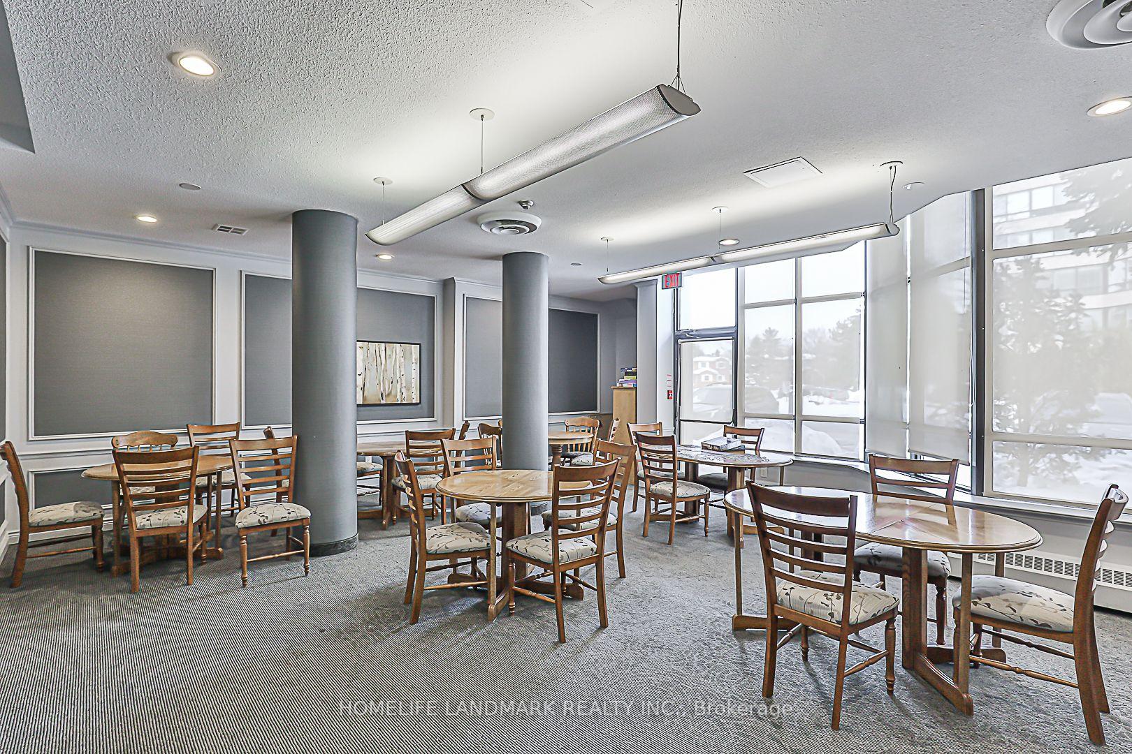 Photo 54 of Unit 515, 55 Austin Drive, Markham, Markville — HOMEH