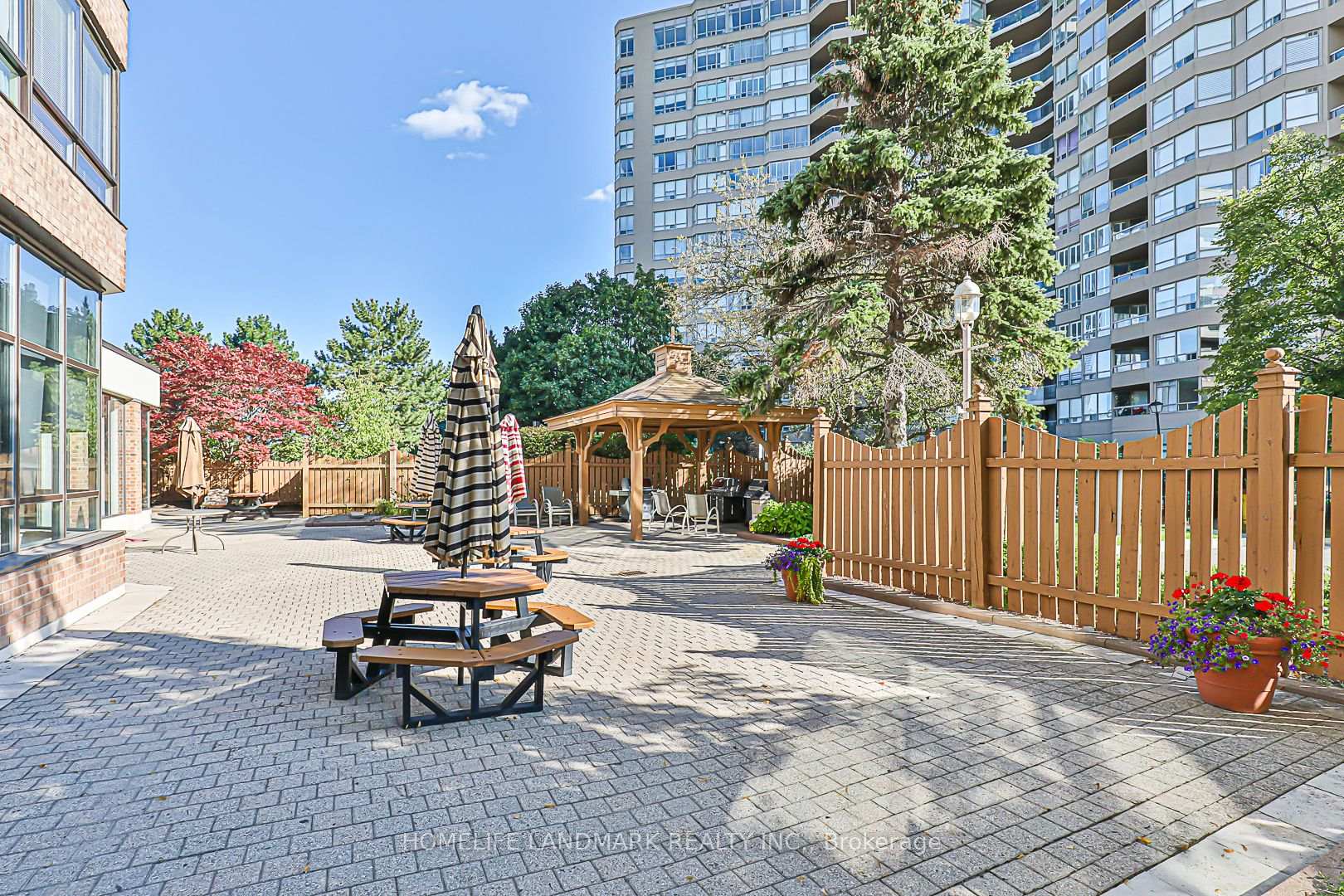 Photo 59 of Unit 515, 55 Austin Drive, Markham, Markville — HOMEH