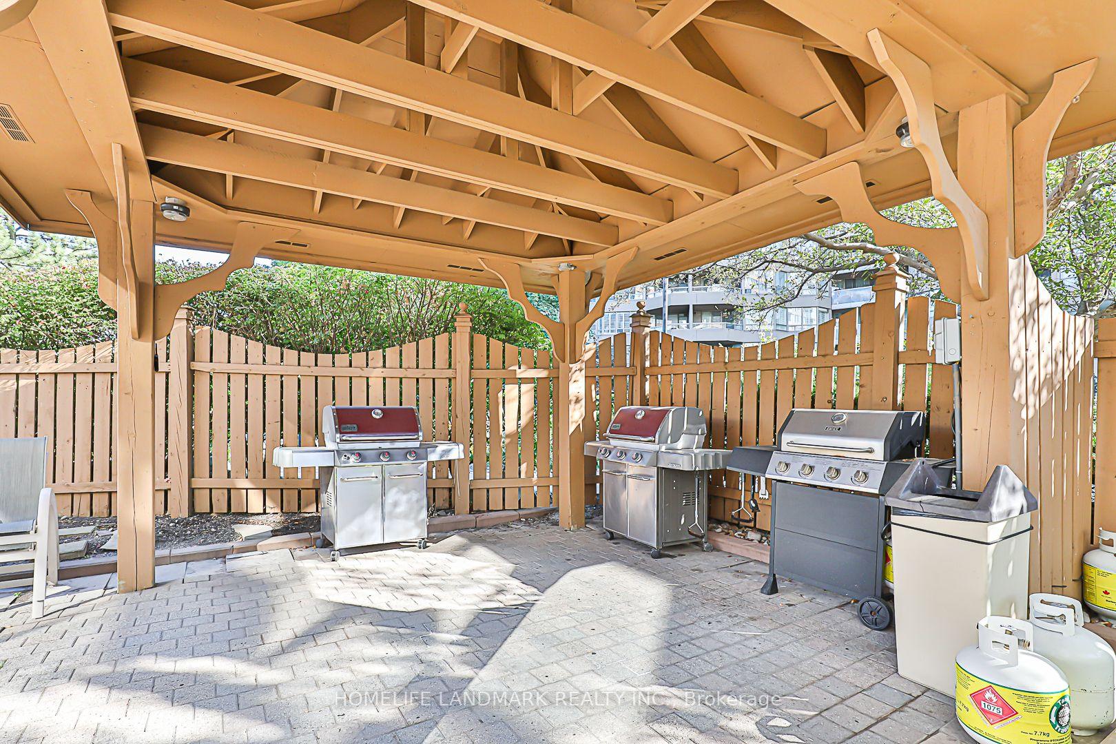 Photo 60 of Unit 515, 55 Austin Drive, Markham, Markville — HOMEH