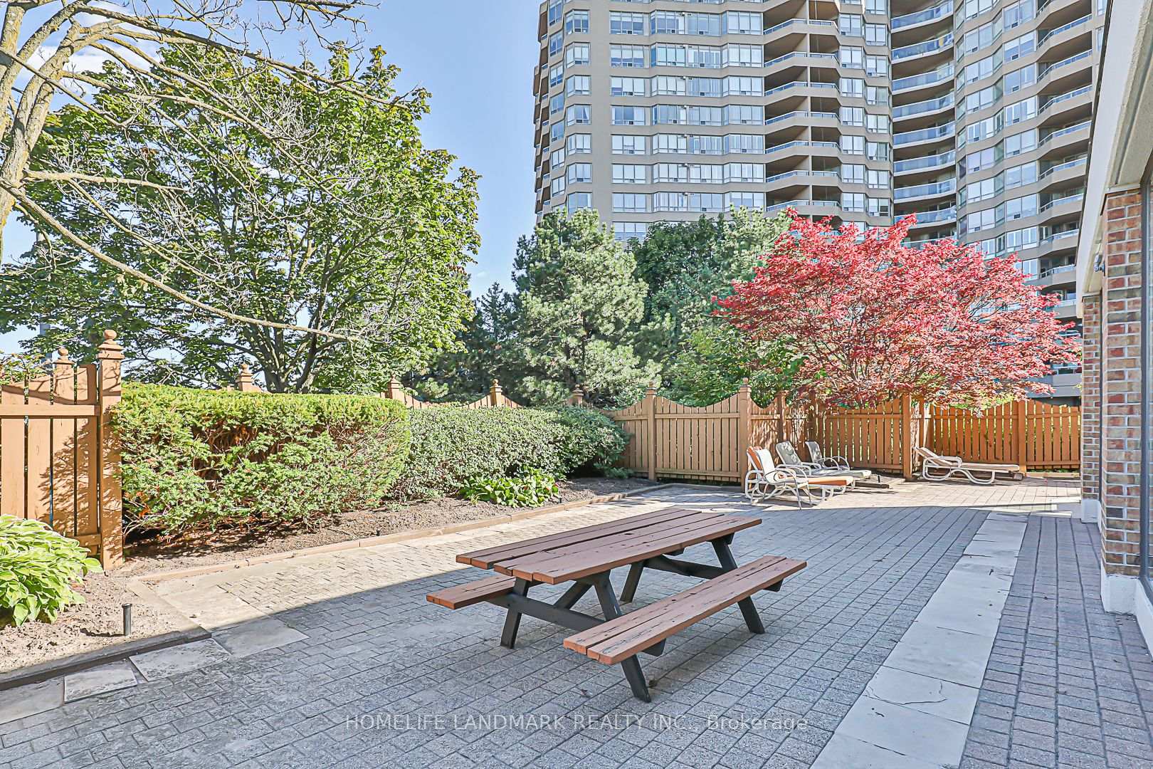 Photo 87 of Unit 515, 55 Austin Drive, Markham, Markville — HOMEH