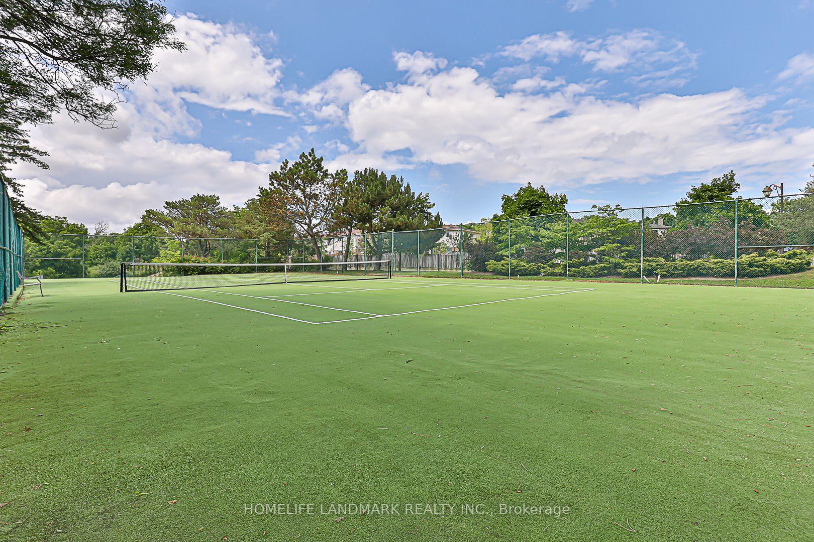 Photo 91 of Unit 515, 55 Austin Drive, Markham, Markville — HOMEH