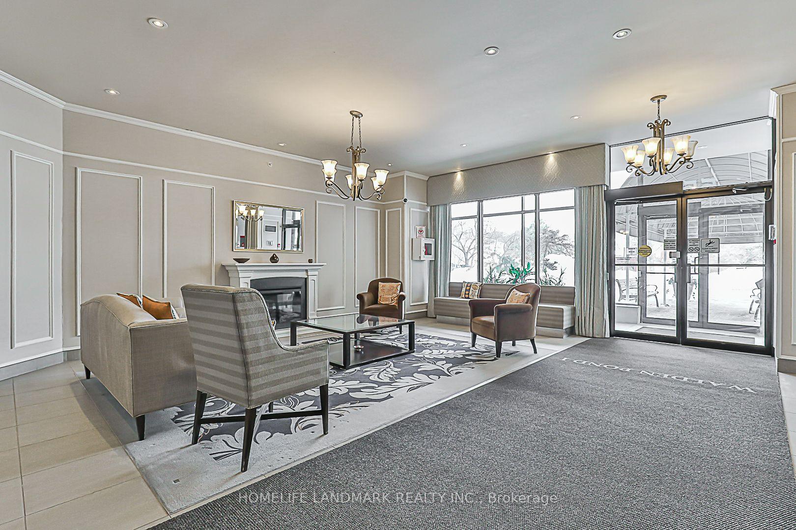 Photo 5 of Unit 515, 55 Austin Drive, Markham, Markville — HOMEH