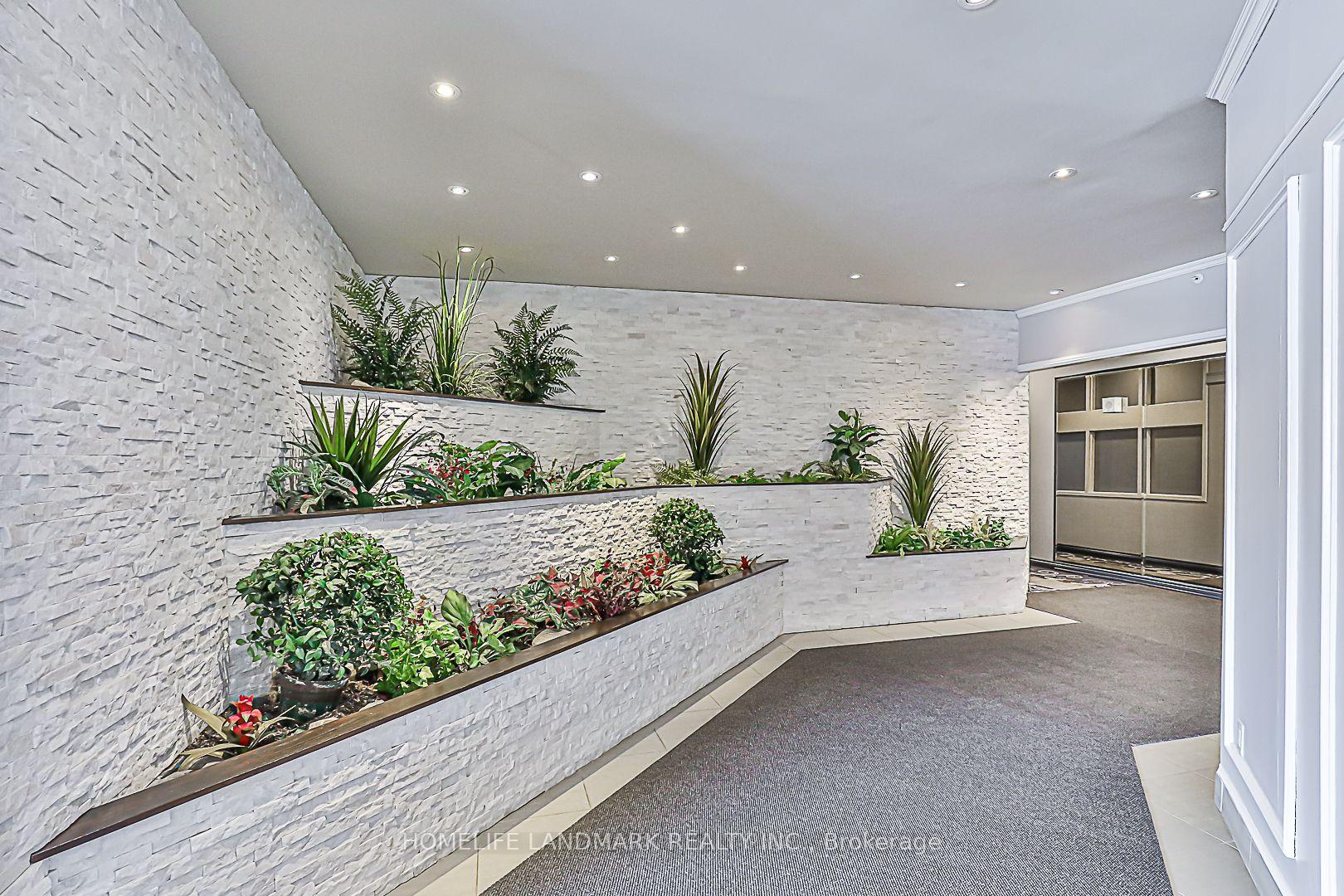 Photo 6 of Unit 515, 55 Austin Drive, Markham, Markville — HOMEH