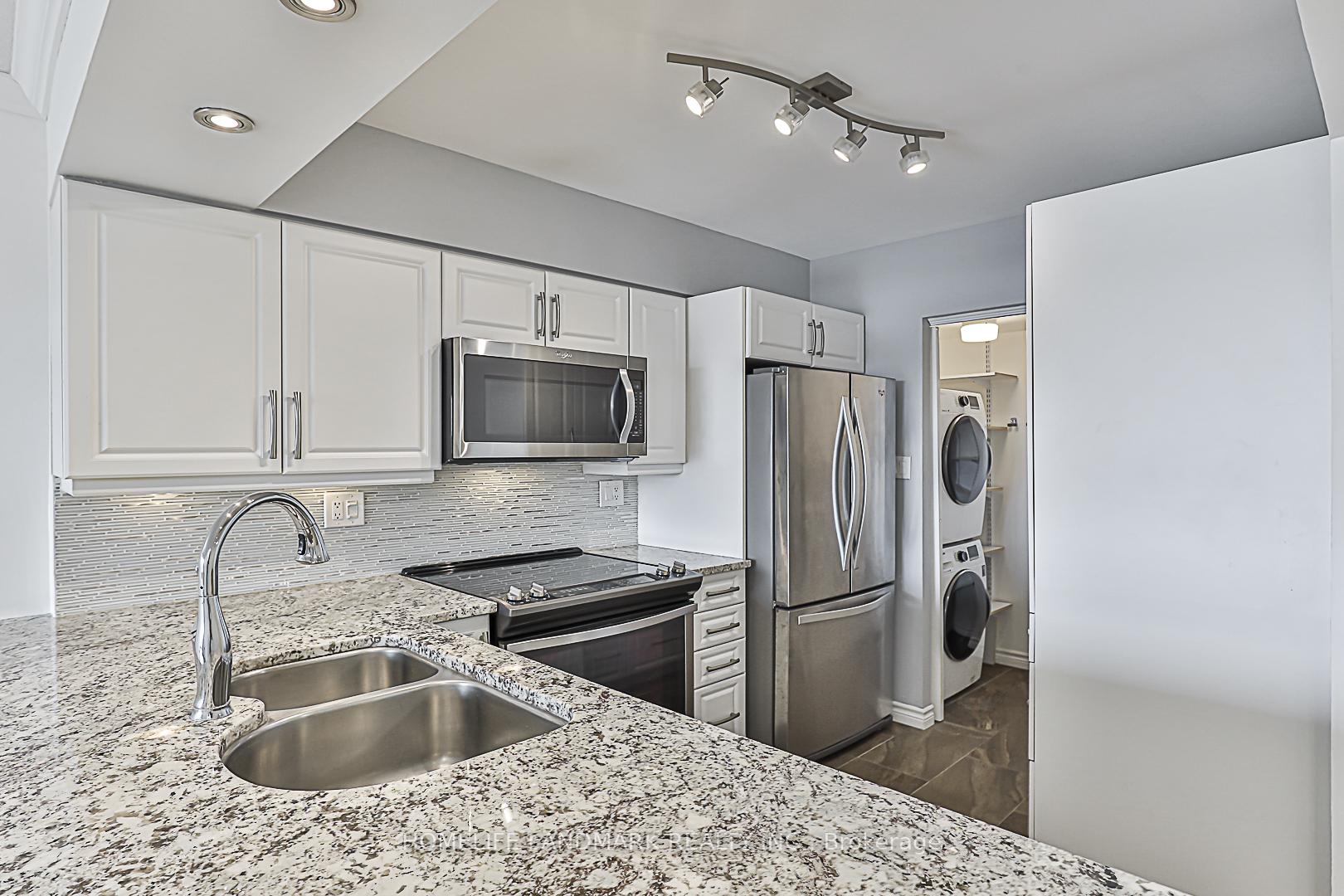 Photo 14 of Unit 515, 55 Austin Drive, Markham, Markville — HOMEH