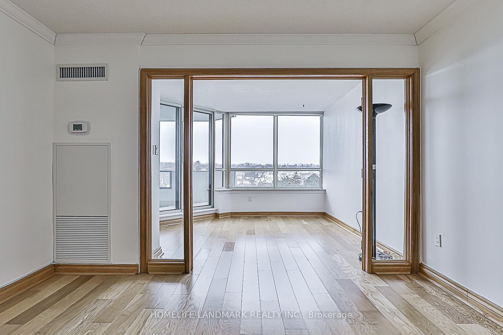 Photo 19 of Unit 515, 55 Austin Drive, Markham, Markville — HOMEH