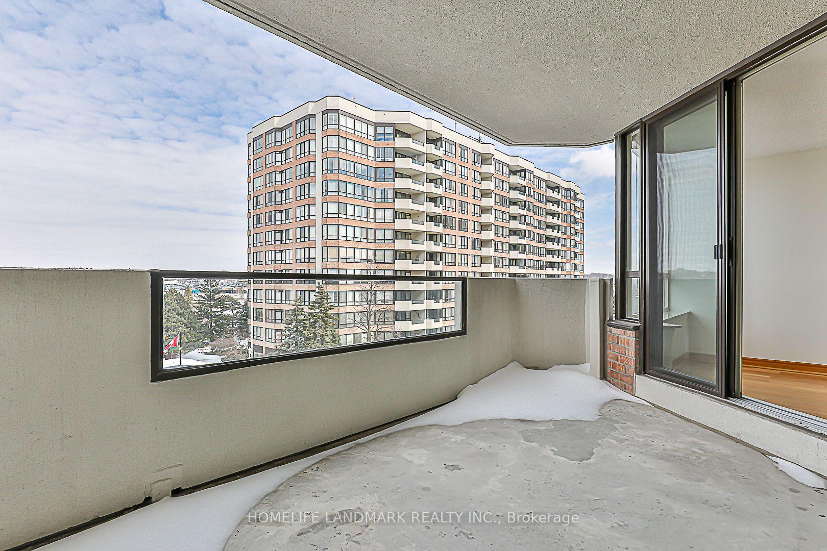 Photo 68 of Unit 515, 55 Austin Drive, Markham, Markville — HOMEH