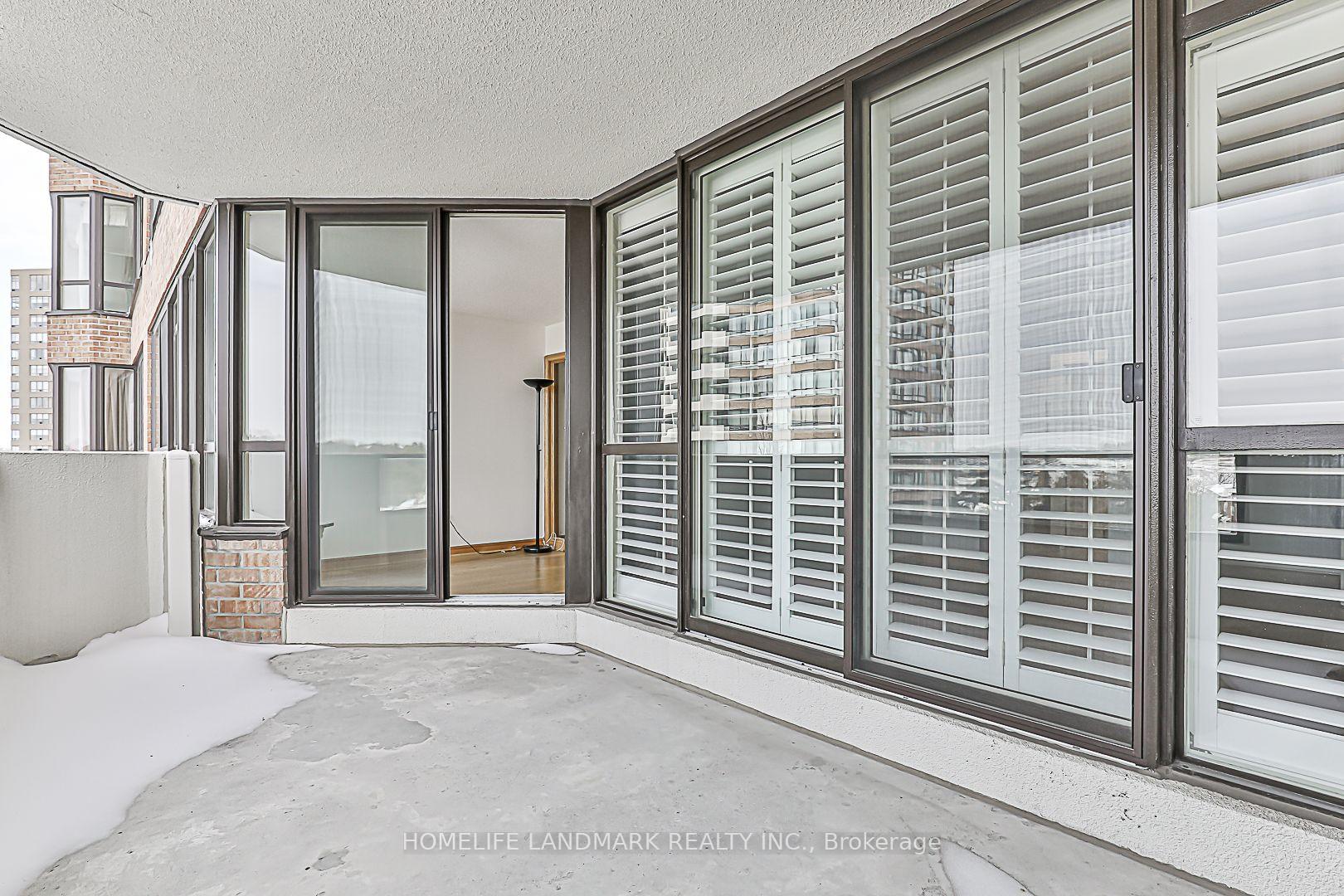 Photo 69 of Unit 515, 55 Austin Drive, Markham, Markville — HOMEH