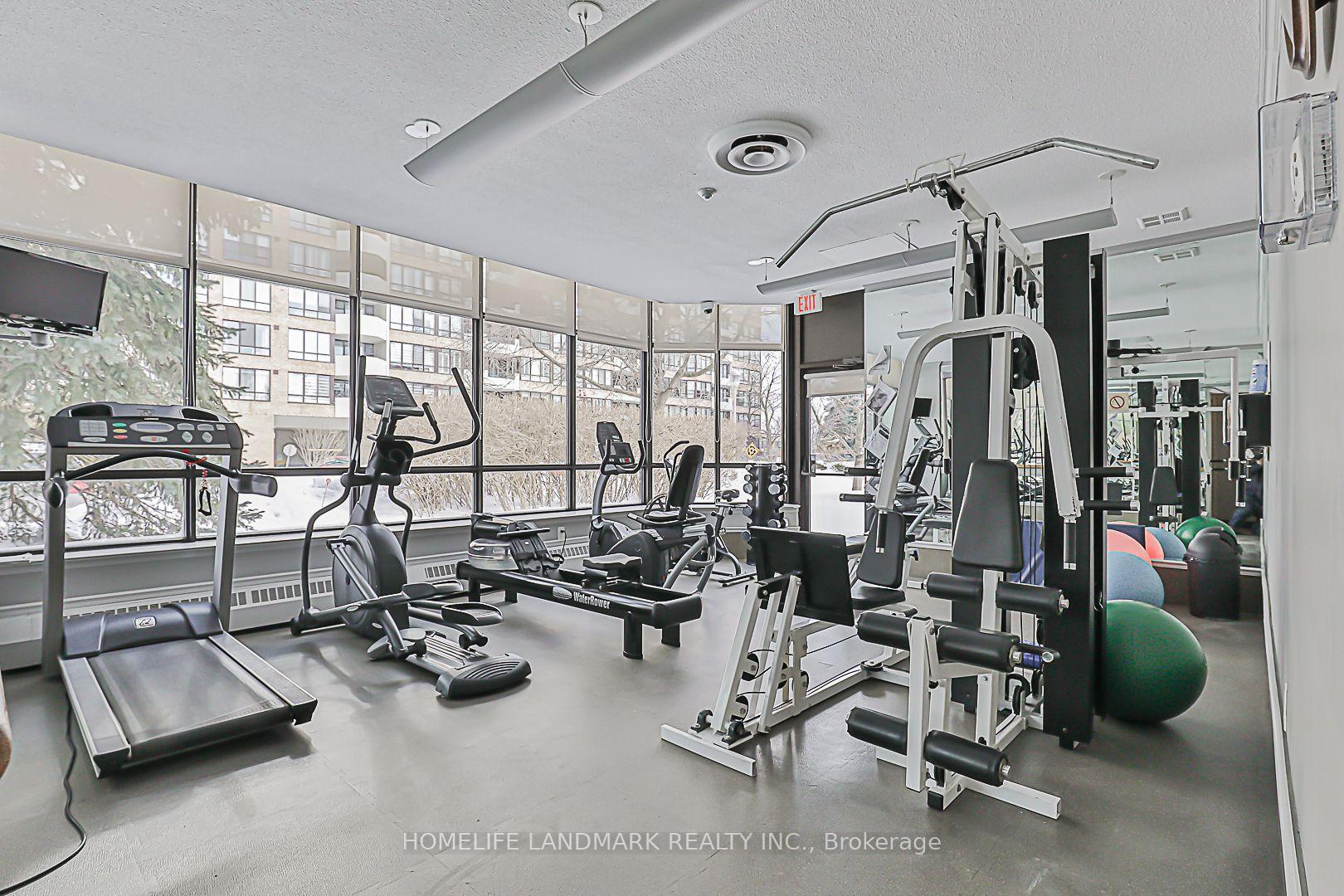 Photo 73 of Unit 515, 55 Austin Drive, Markham, Markville — HOMEH