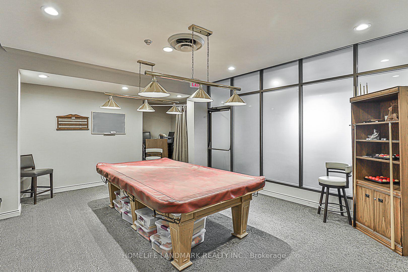 Photo 75 of Unit 515, 55 Austin Drive, Markham, Markville — HOMEH
