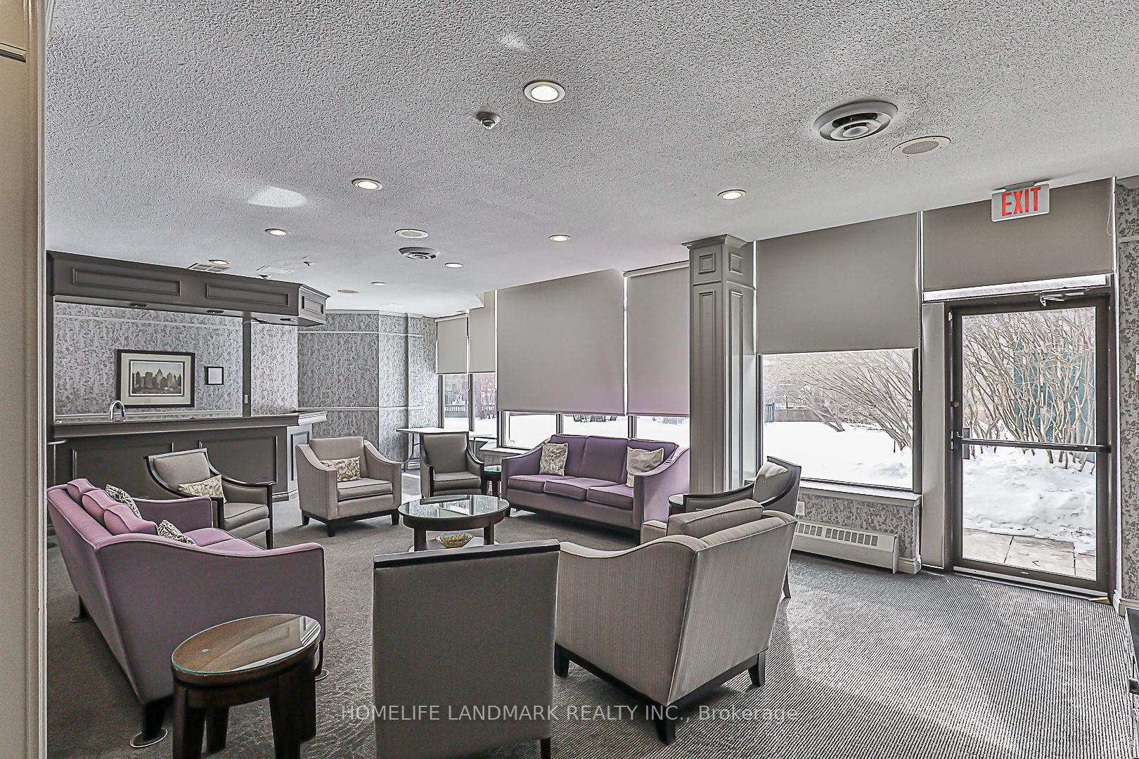 Photo 76 of Unit 515, 55 Austin Drive, Markham, Markville — HOMEH