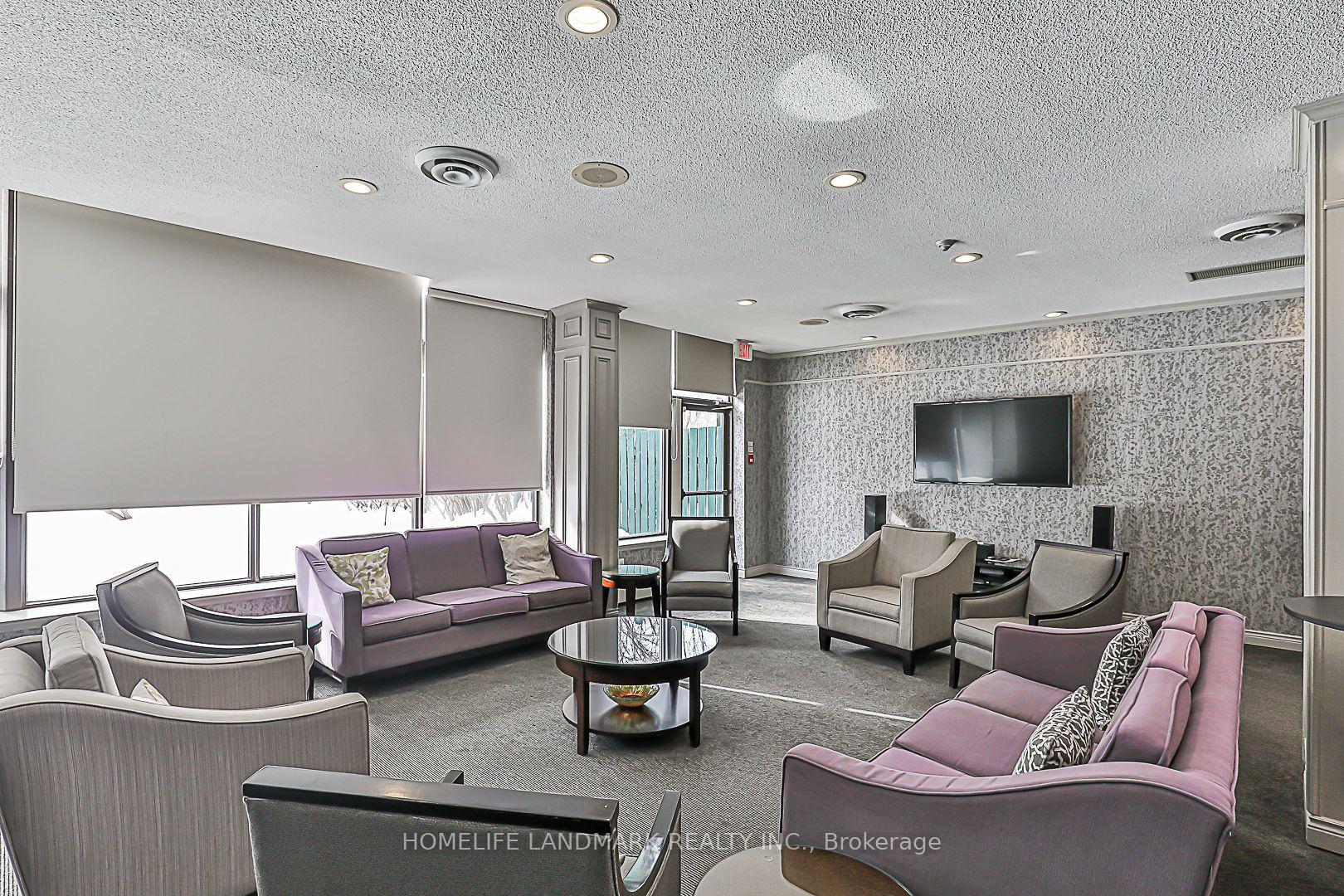 Photo 77 of Unit 515, 55 Austin Drive, Markham, Markville — HOMEH