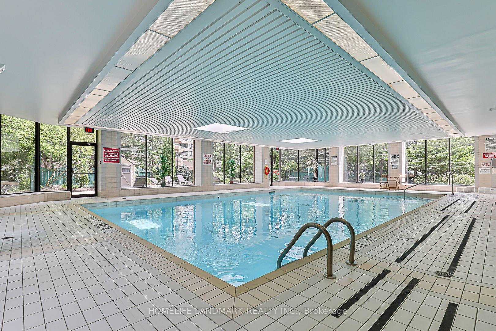 Photo 83 of Unit 515, 55 Austin Drive, Markham, Markville — HOMEH