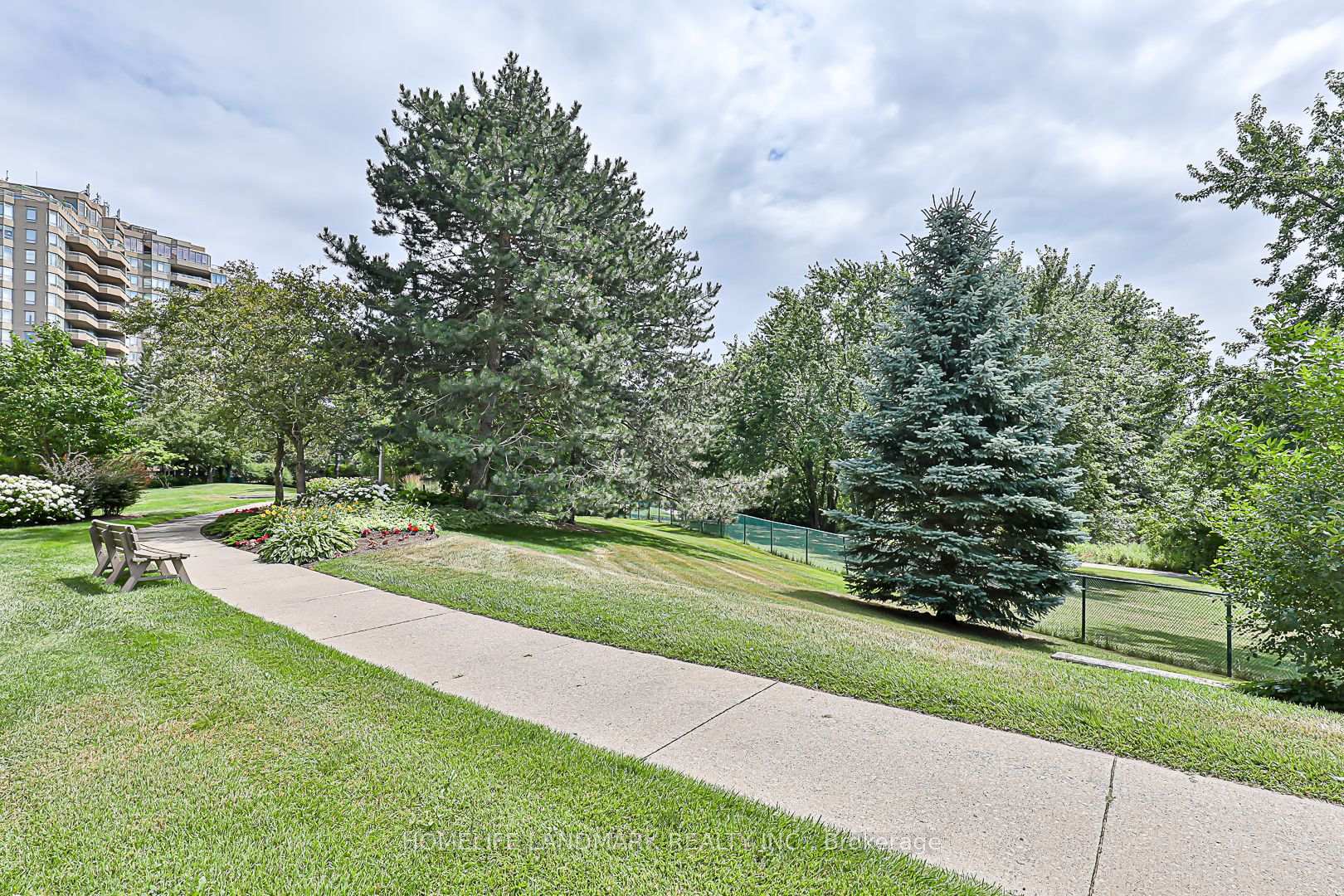 Photo 86 of Unit 515, 55 Austin Drive, Markham, Markville — HOMEH