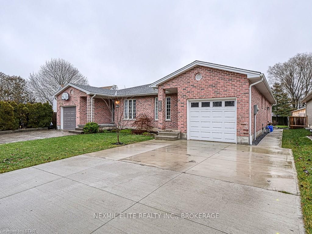 Photo 2 of 206 B Marsh Line, Dutton/Dunwich, Dutton — HOMEH