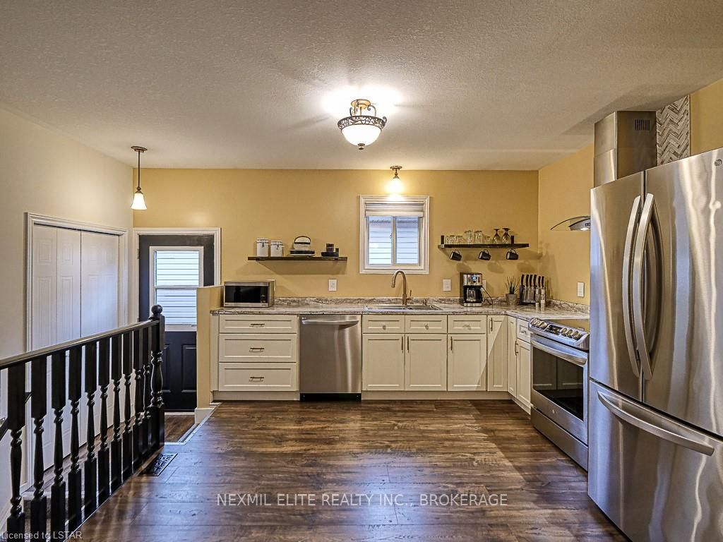 Photo 9 of 206 B Marsh Line, Dutton/Dunwich, Dutton — HOMEH