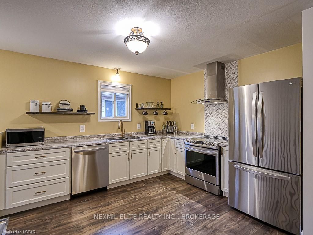Photo 10 of 206 B Marsh Line, Dutton/Dunwich, Dutton — HOMEH