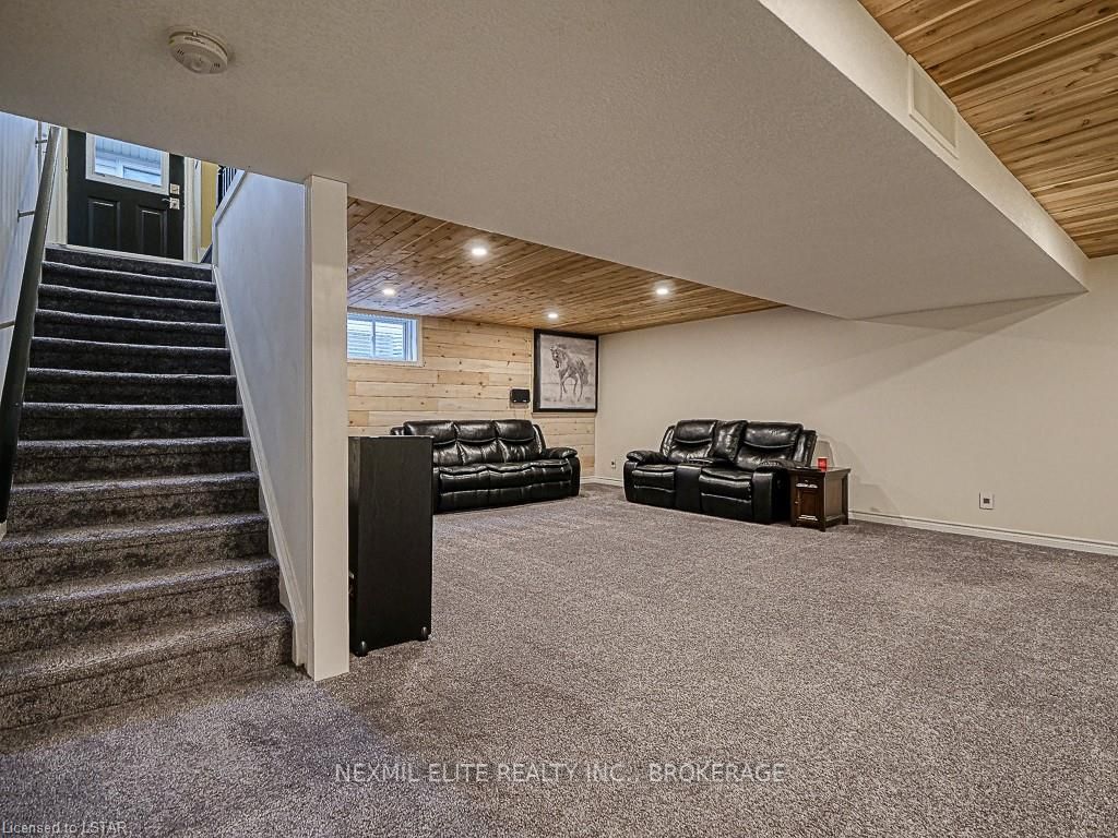 Photo 22 of 206 B Marsh Line, Dutton/Dunwich, Dutton — HOMEH