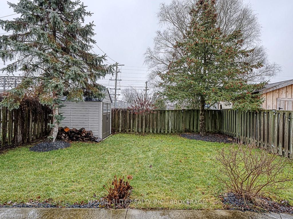 Photo 31 of 206 B Marsh Line, Dutton/Dunwich, Dutton — HOMEH