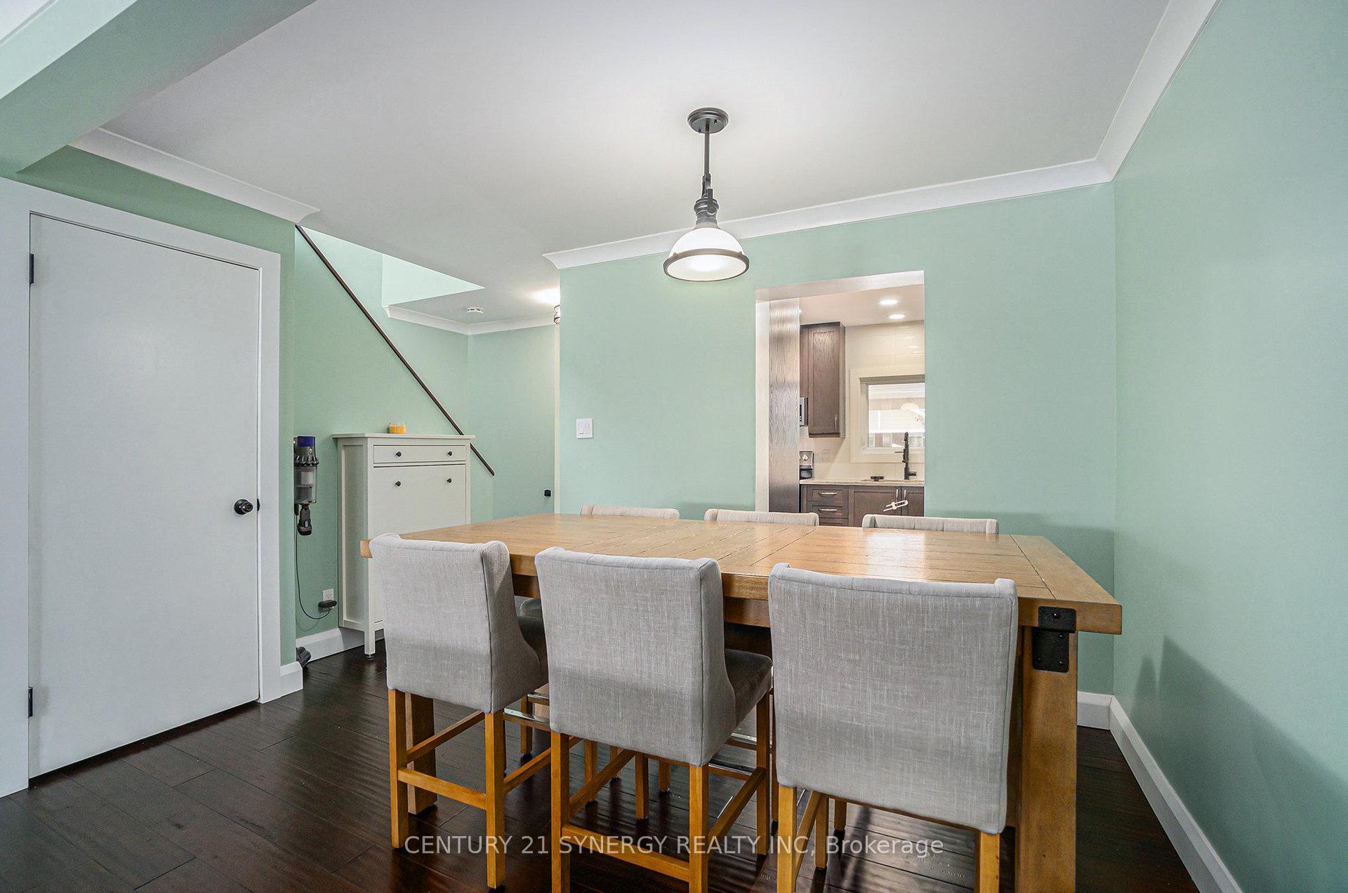 Photo 10 of 46 Paddington Private, Ottawa, Heron Gate/Industrial Park — HOMEH