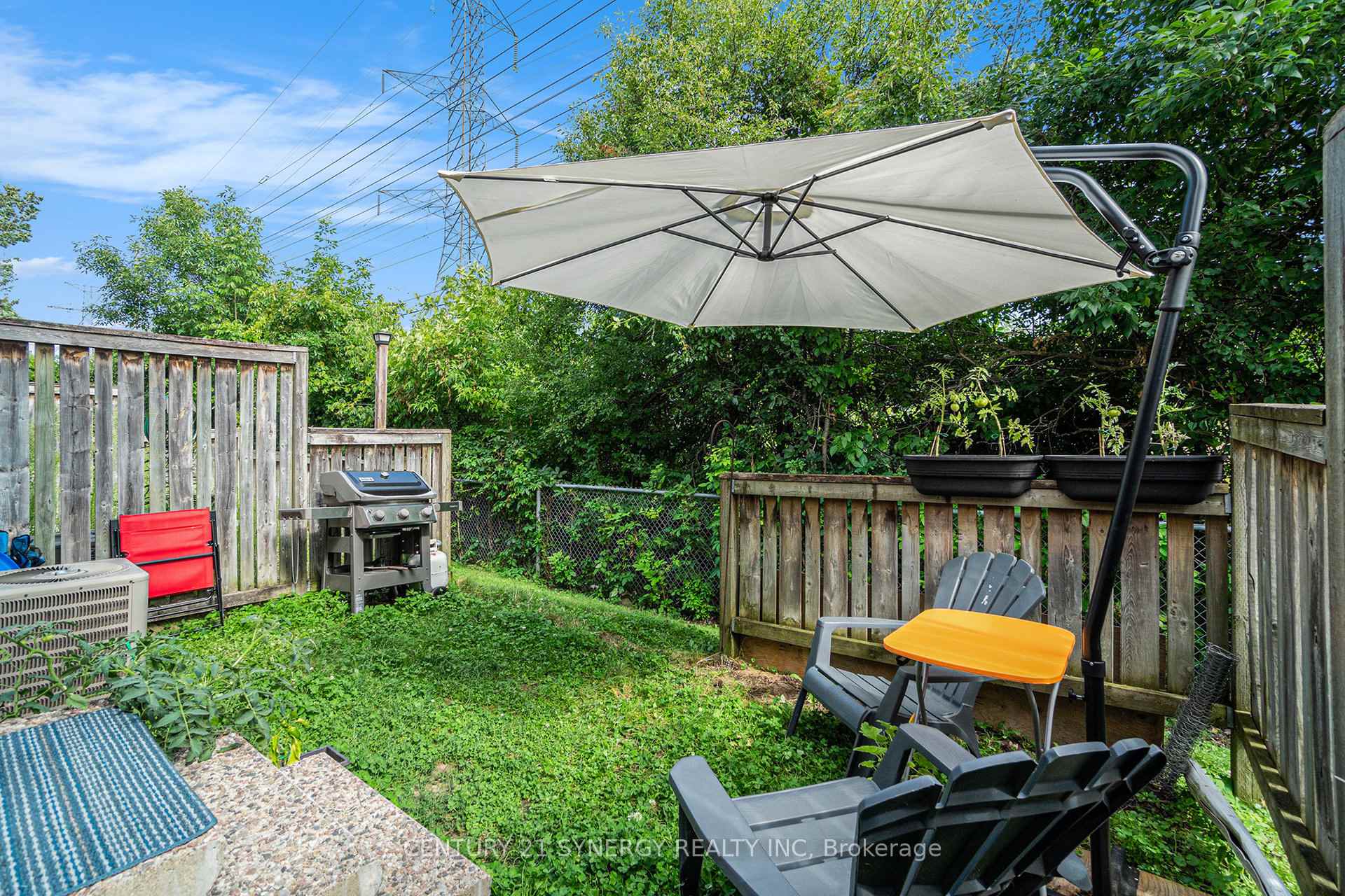 Photo 28 of 46 Paddington Private, Ottawa, Heron Gate/Industrial Park — HOMEH