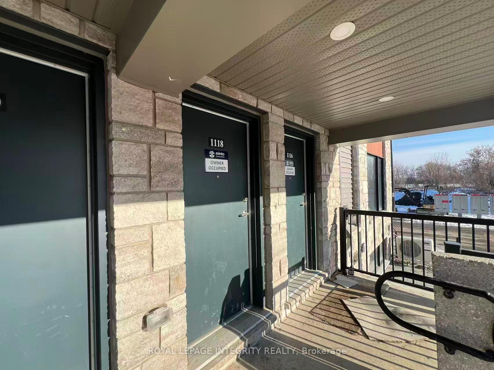 Photo 2 of 1118 Creekway Private, Ottawa, Kanata - Kanata Lakes/Heritage Hills — HOMEH