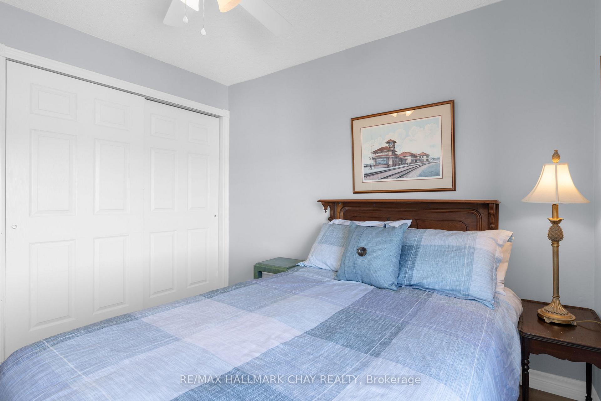 Photo 21 of Unit 1403, 181 Collier Street, Barrie, North Shore — HOMEH