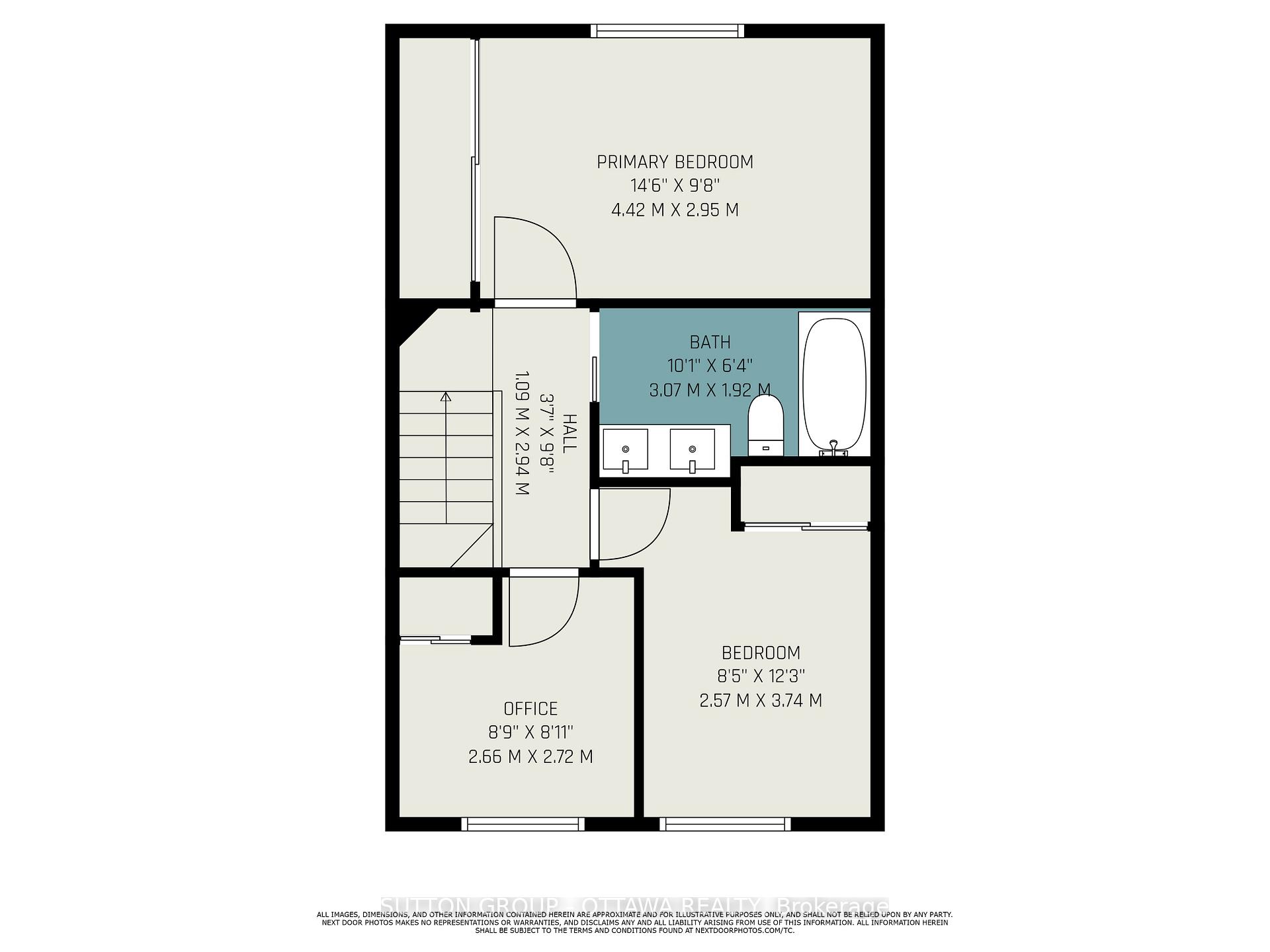 Photo 33 of 6164 Brookside Lane, Ottawa, Convent Glen South — HOMEH