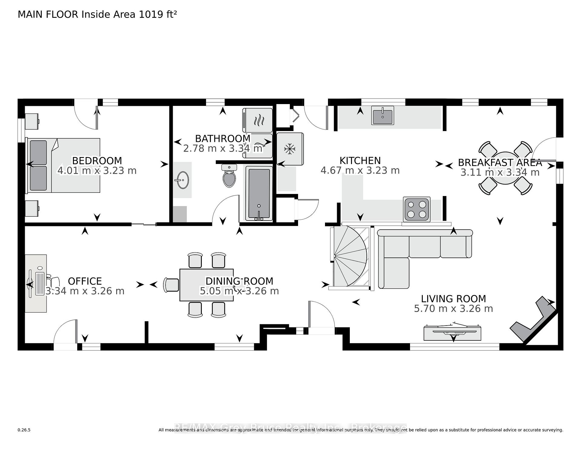 Photo 47 of 106 Elder Lane, Chatsworth — HOMEH