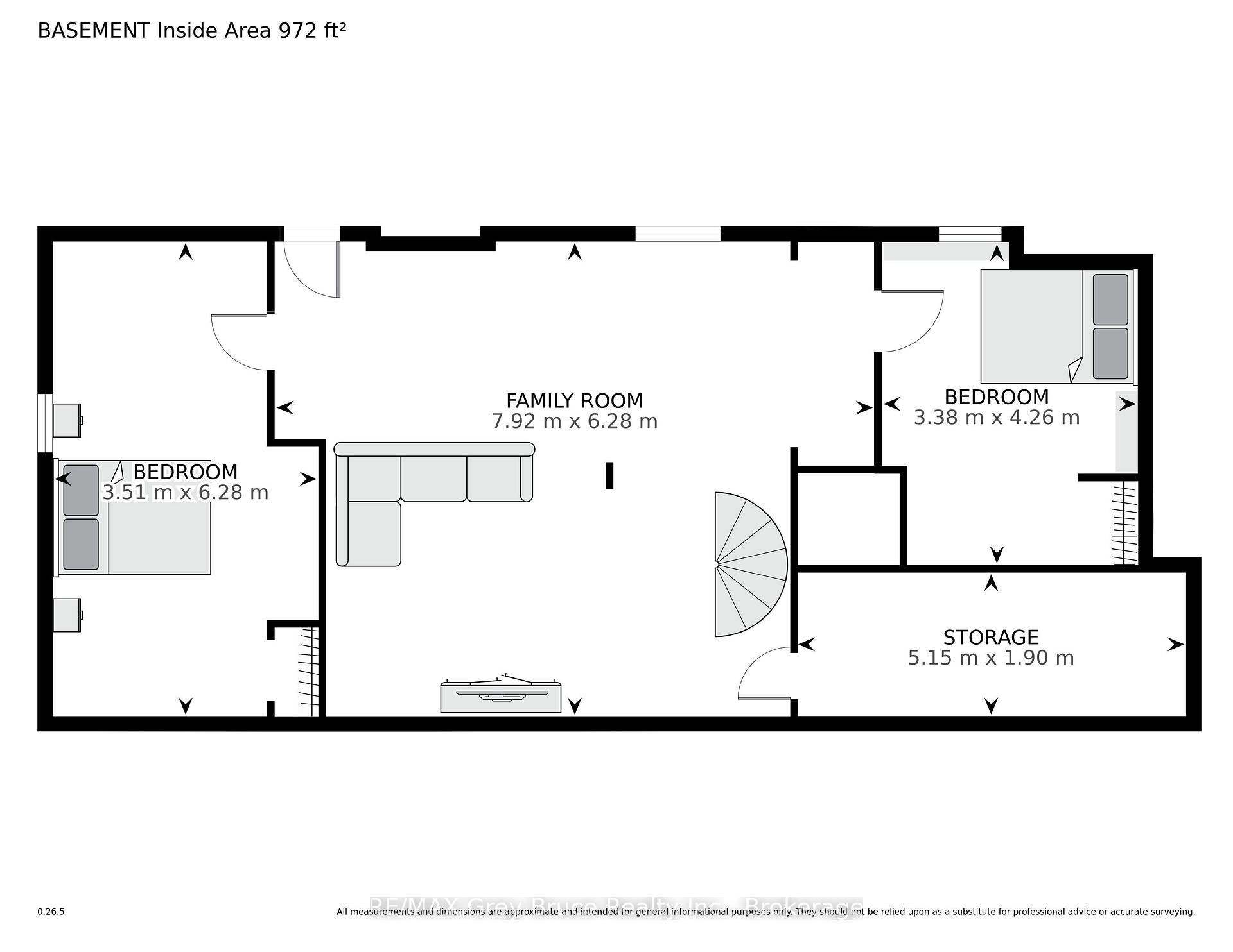 Photo 48 of 106 Elder Lane, Chatsworth — HOMEH