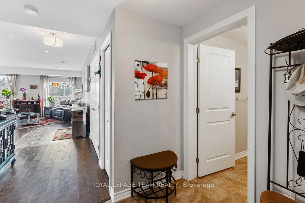 Photo 5 of Unit 201, 120 Prestige Circle, Ottawa, Chatelaine Village — HOMEH