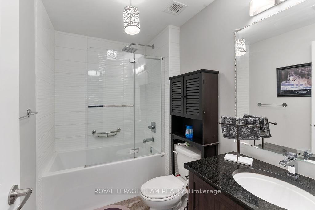 Photo 6 of Unit 201, 120 Prestige Circle, Ottawa, Chatelaine Village — HOMEH