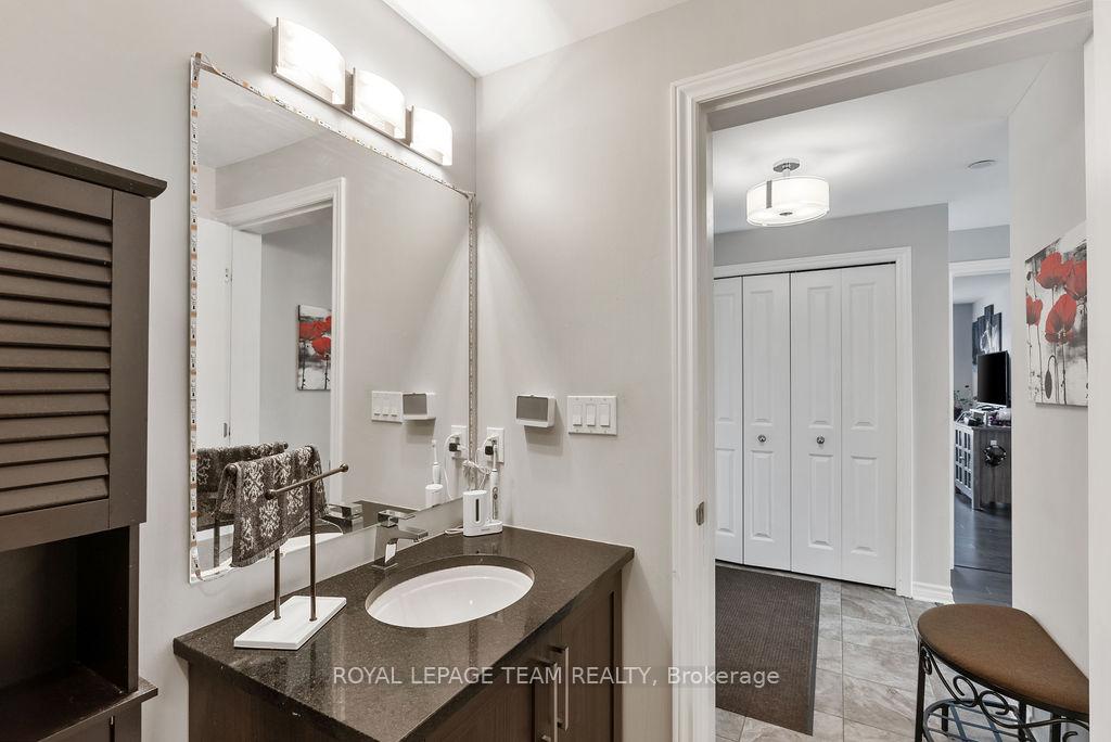 Photo 7 of Unit 201, 120 Prestige Circle, Ottawa, Chatelaine Village — HOMEH