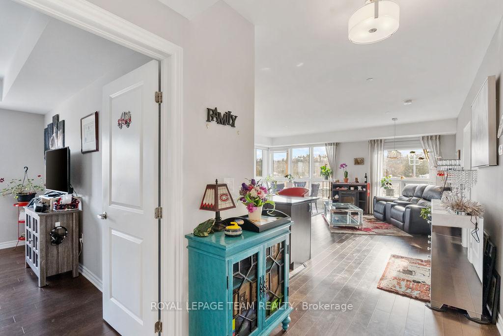 Photo 8 of Unit 201, 120 Prestige Circle, Ottawa, Chatelaine Village — HOMEH