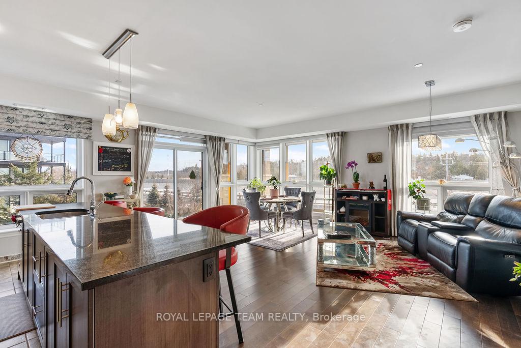 Photo 10 of Unit 201, 120 Prestige Circle, Ottawa, Chatelaine Village — HOMEH