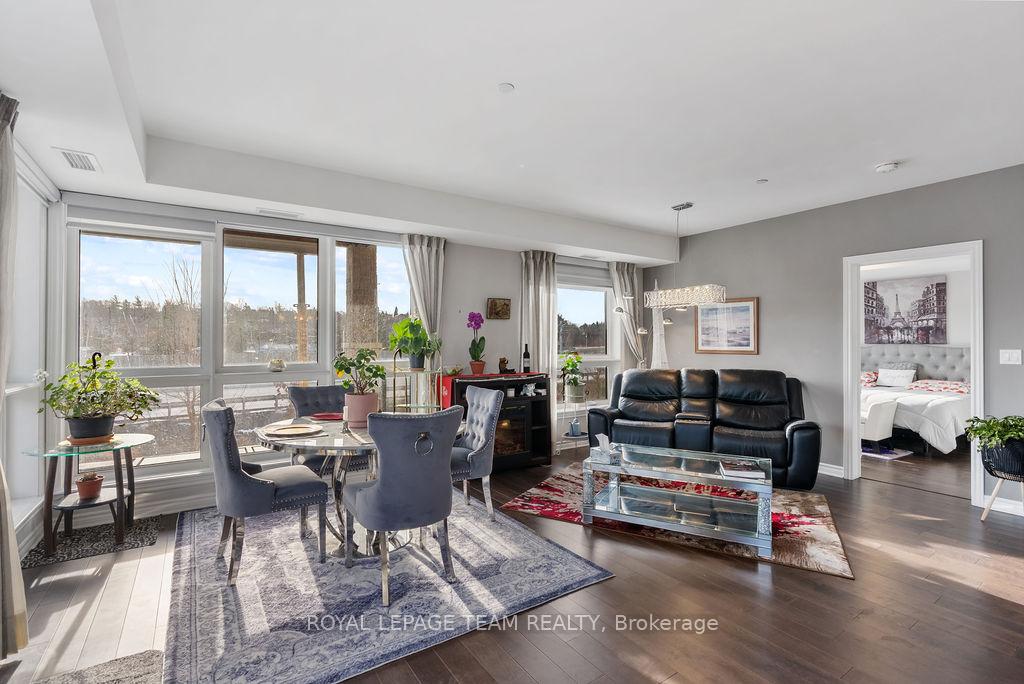 Photo 11 of Unit 201, 120 Prestige Circle, Ottawa, Chatelaine Village — HOMEH