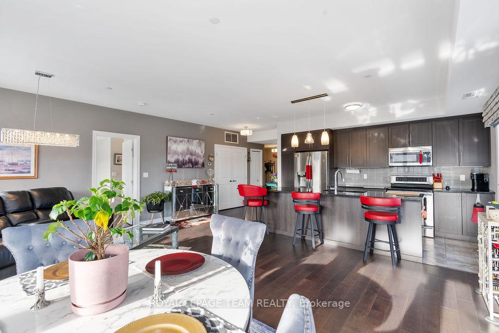 Photo 12 of Unit 201, 120 Prestige Circle, Ottawa, Chatelaine Village — HOMEH