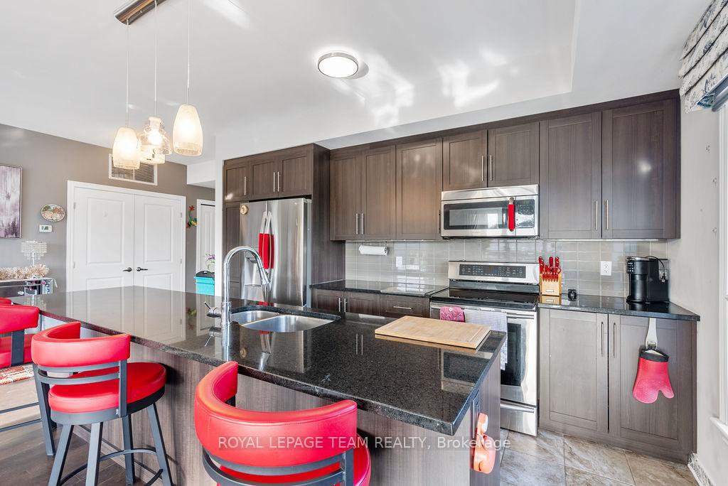 Photo 13 of Unit 201, 120 Prestige Circle, Ottawa, Chatelaine Village — HOMEH