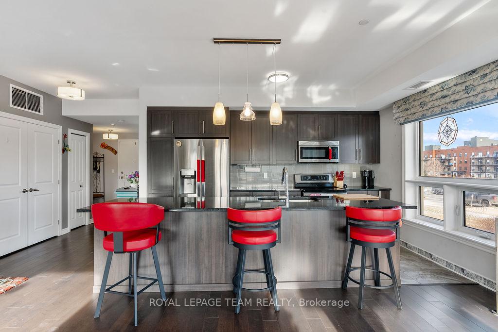 Photo 14 of Unit 201, 120 Prestige Circle, Ottawa, Chatelaine Village — HOMEH