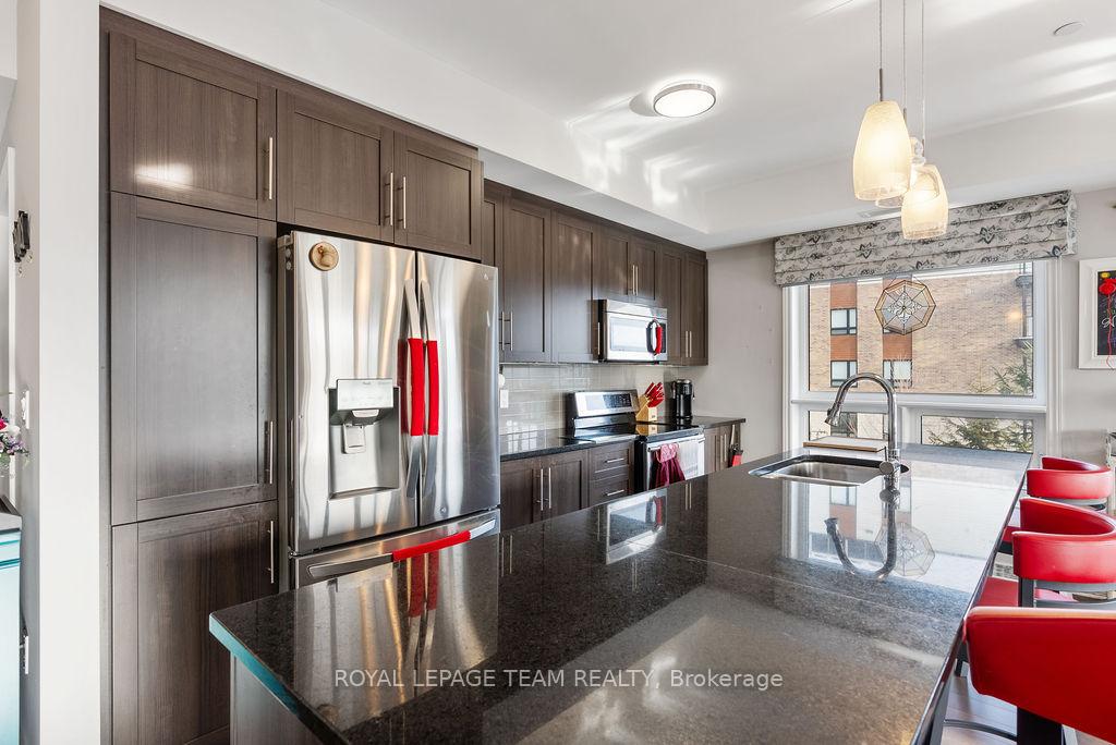 Photo 15 of Unit 201, 120 Prestige Circle, Ottawa, Chatelaine Village — HOMEH